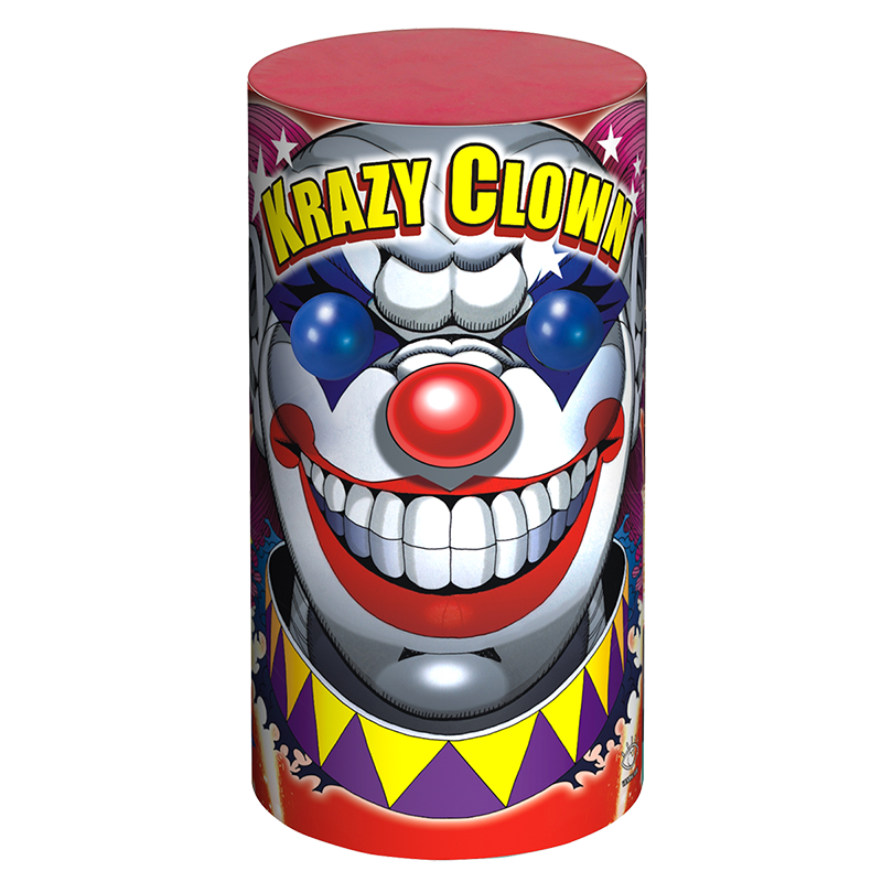 Krazy Clown